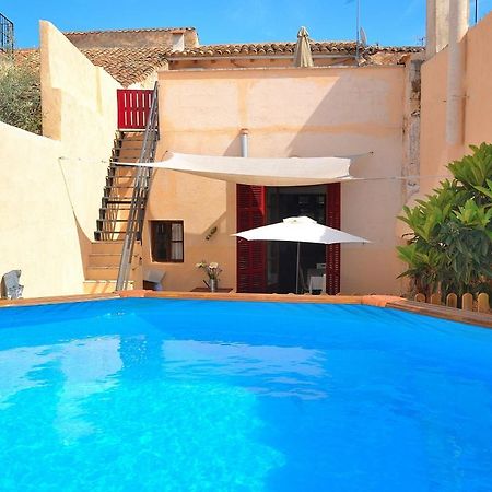 229 Casa Es Forn Etv10429 By Mallorca Charme Petra (Mallorca) Exterior foto