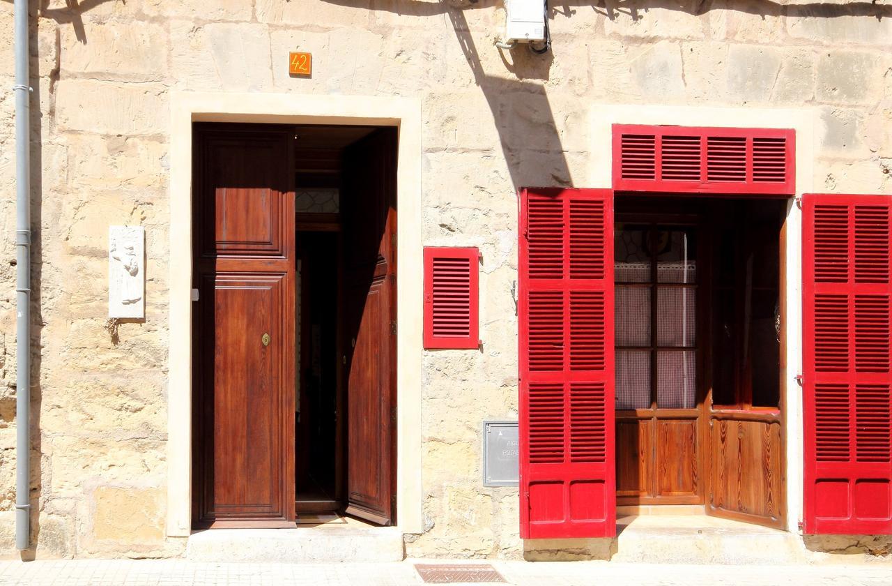 229 Casa Es Forn Etv10429 By Mallorca Charme Petra (Mallorca) Exterior foto